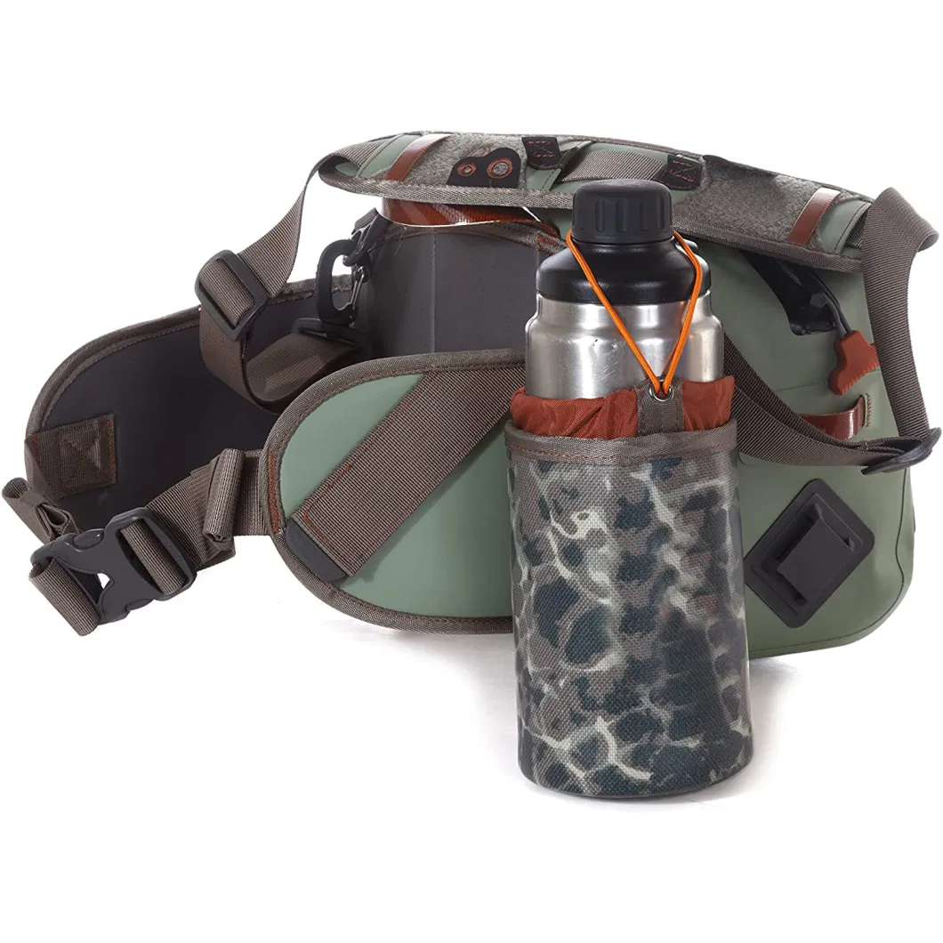 Fly Fishing Waterproof Waist Bag