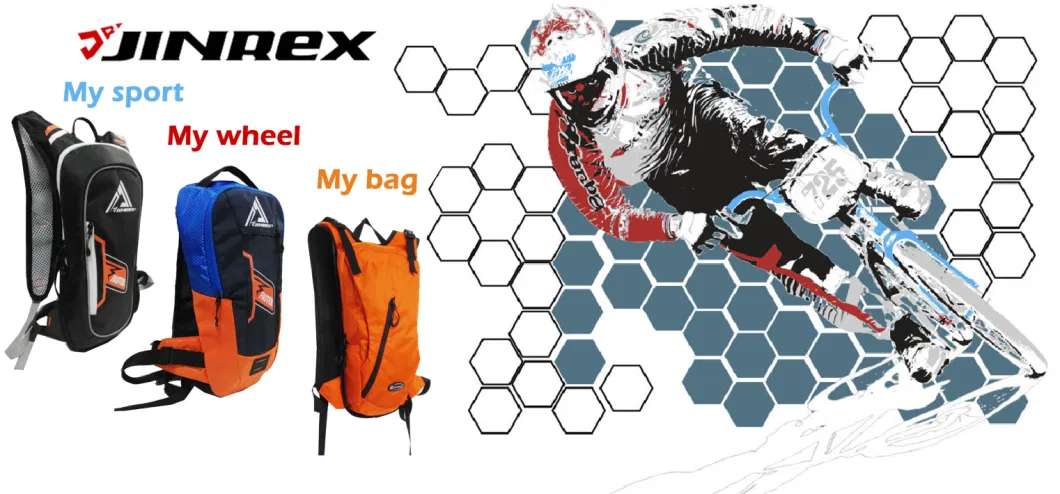 Sports, Outdoor, Bike Bag, Cycling Bag, Bicycle Bag, Pannier Bag (jb12g093)