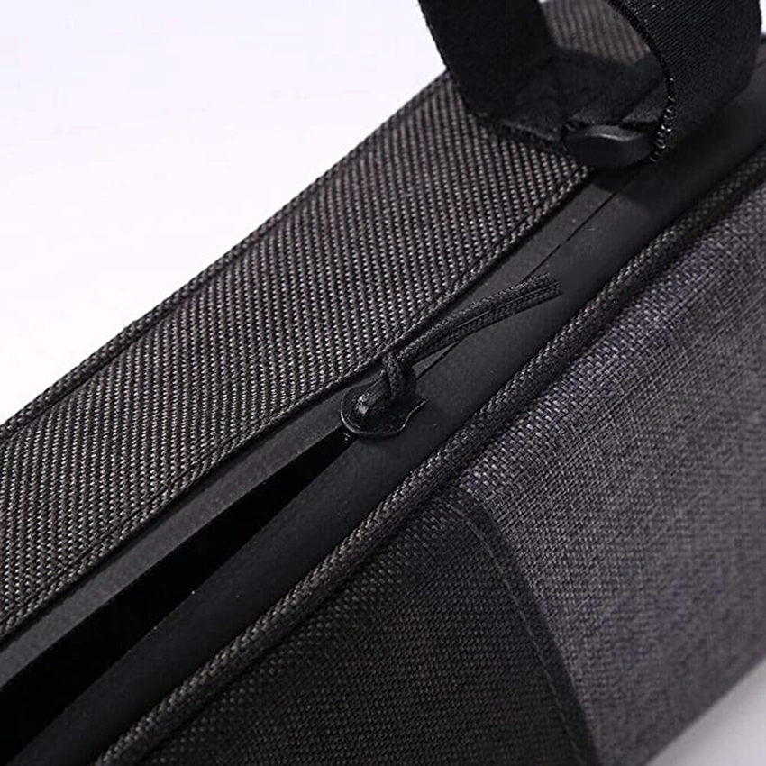 Bicycle Triangle Bag Bicycle Cross Bar Bag Frame Bag Waterproof Bicycle Bag Professional Cycling Bag