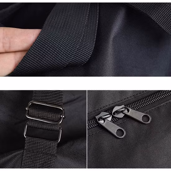 Sac de transport de vélo pliant étanche pour voyage en plein air, sac de vélo de route